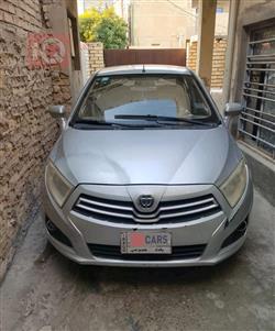 بريليانس FSV